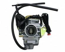 Universal Parts Carburetor GY6 CVK - 24mm