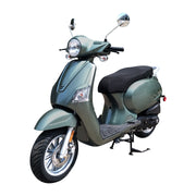 Urbano 200i Scooter