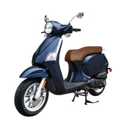 Urbano 50I Scooter