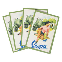 Postcard Set (Sweater Lady, 12)