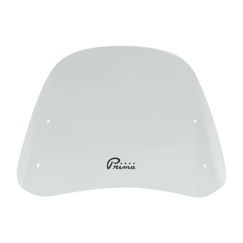 Prima Windscreen (Medium); Universal Mirror Mount - view 2