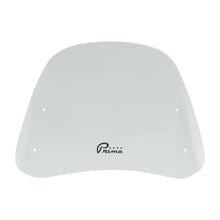 Prima Windscreen (Medium); Universal Mirror Mount - view 2