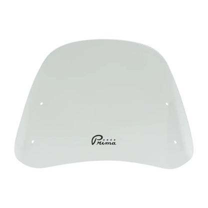 Prima Windscreen (Medium); Universal Mirror Mount - view 2