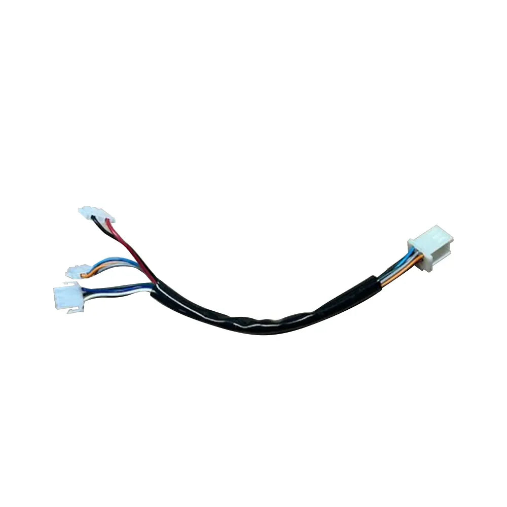 Left Switch Sub-harness; CSC Bella