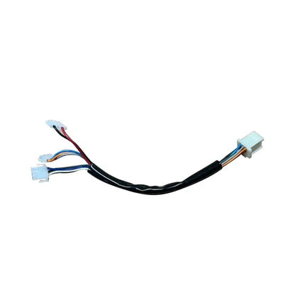 Left Switch Sub-harness; CSC Bella