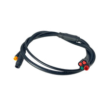 Yadea Cocoa 2-to-4 Adapter Wiring Harness - OEM