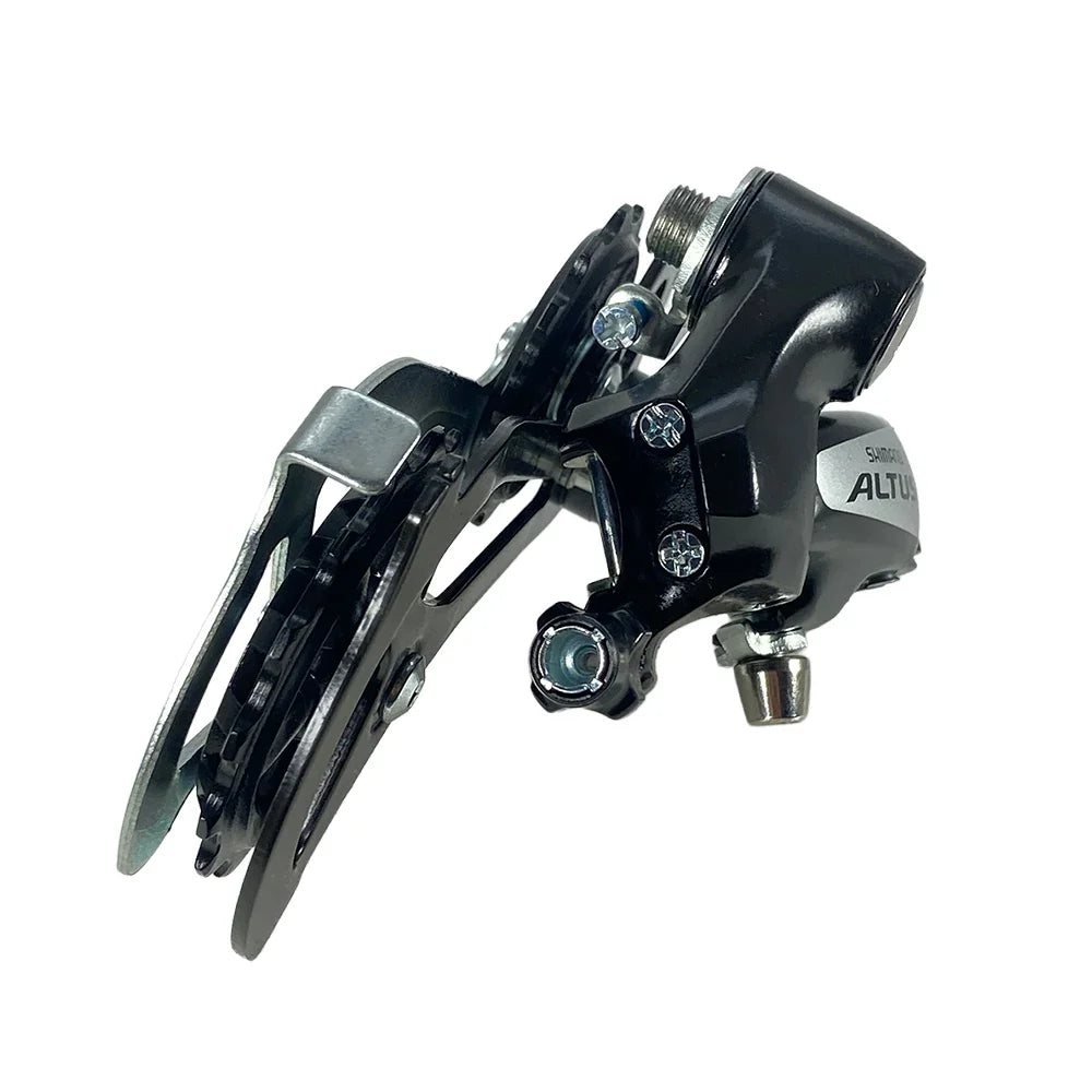 YADEA COCOA REAR DERAILLEUR - view 2