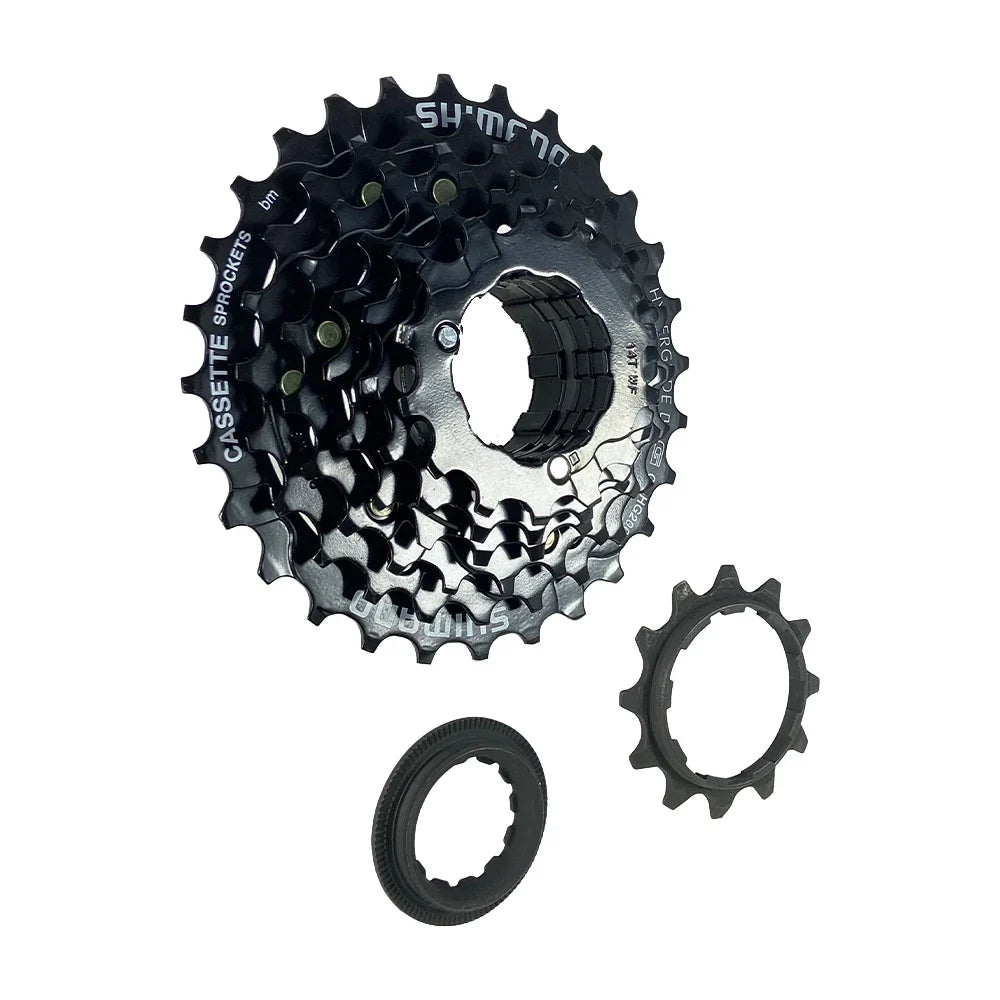 YADEA COCOA FLY WHEEL - view 2