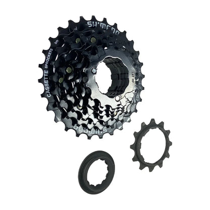 YADEA COCOA FLY WHEEL - view 2
