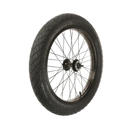 YADEA COCOA FRONT WHEEL ASSEMBLY