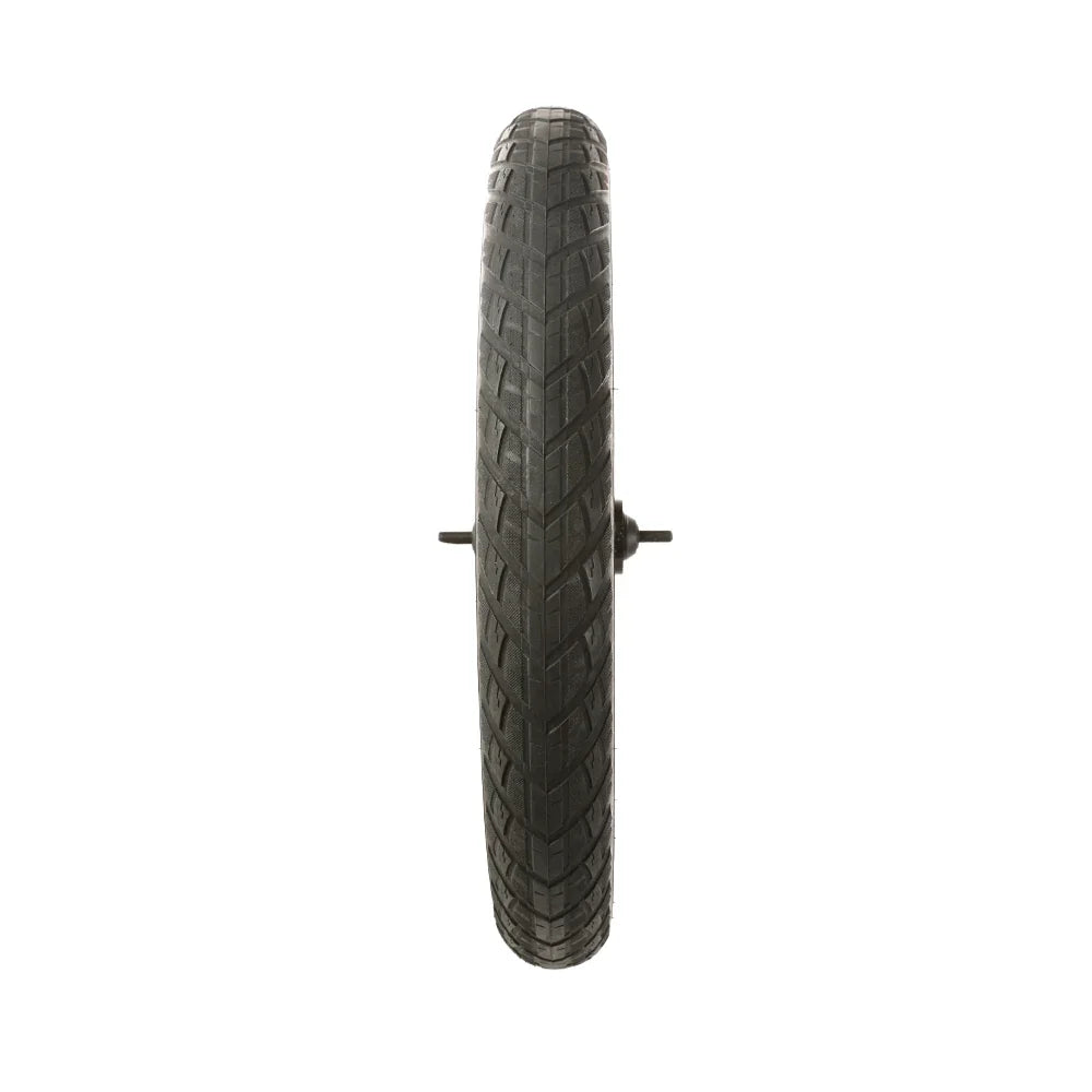 YADEA COCOA FRONT WHEEL ASSEMBLY - view 3