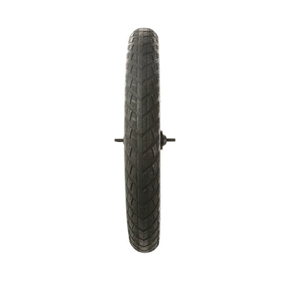 YADEA COCOA FRONT WHEEL ASSEMBLY - view 3