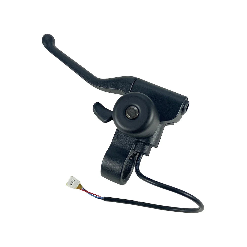 Yadea KS3 & KS5 Left Brake Lever Assembly - OEM - view 2