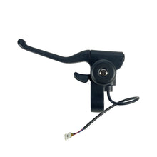 Yadea KS3 & KS5 Left Brake Lever Assembly - OEM