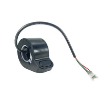 Yadea KS3 & KS5 Series Thumb Throttle - KS5 Pro & KS3 Lite