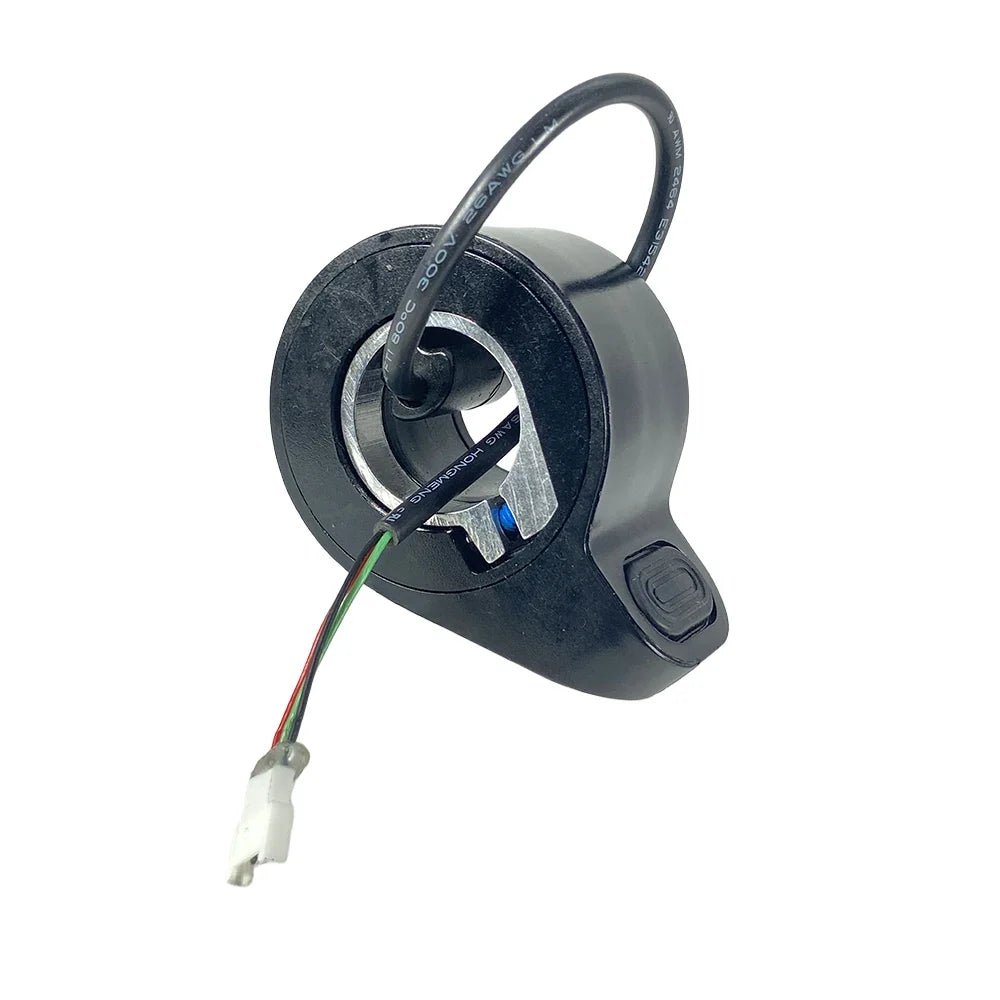 Yadea KS3 & KS5 Series Thumb Throttle - KS5 Pro & KS3 Lite - view 2