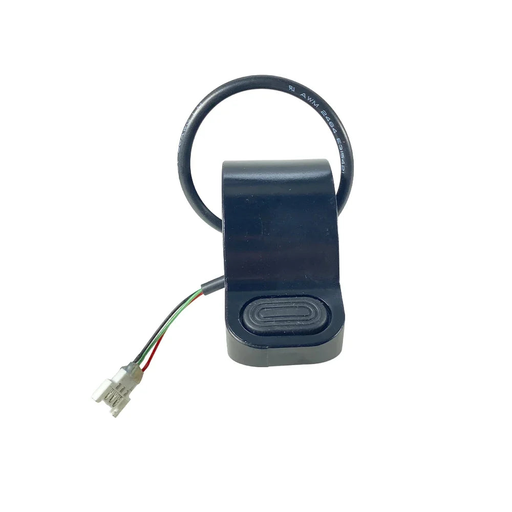 Yadea KS3 & KS5 Series Thumb Throttle - KS5 Pro & KS3 Lite - view 3