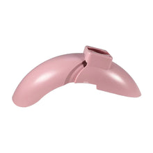 Yadea KS3 & KS3 Lite Front Fender - Pink OEM Replacement - view 2