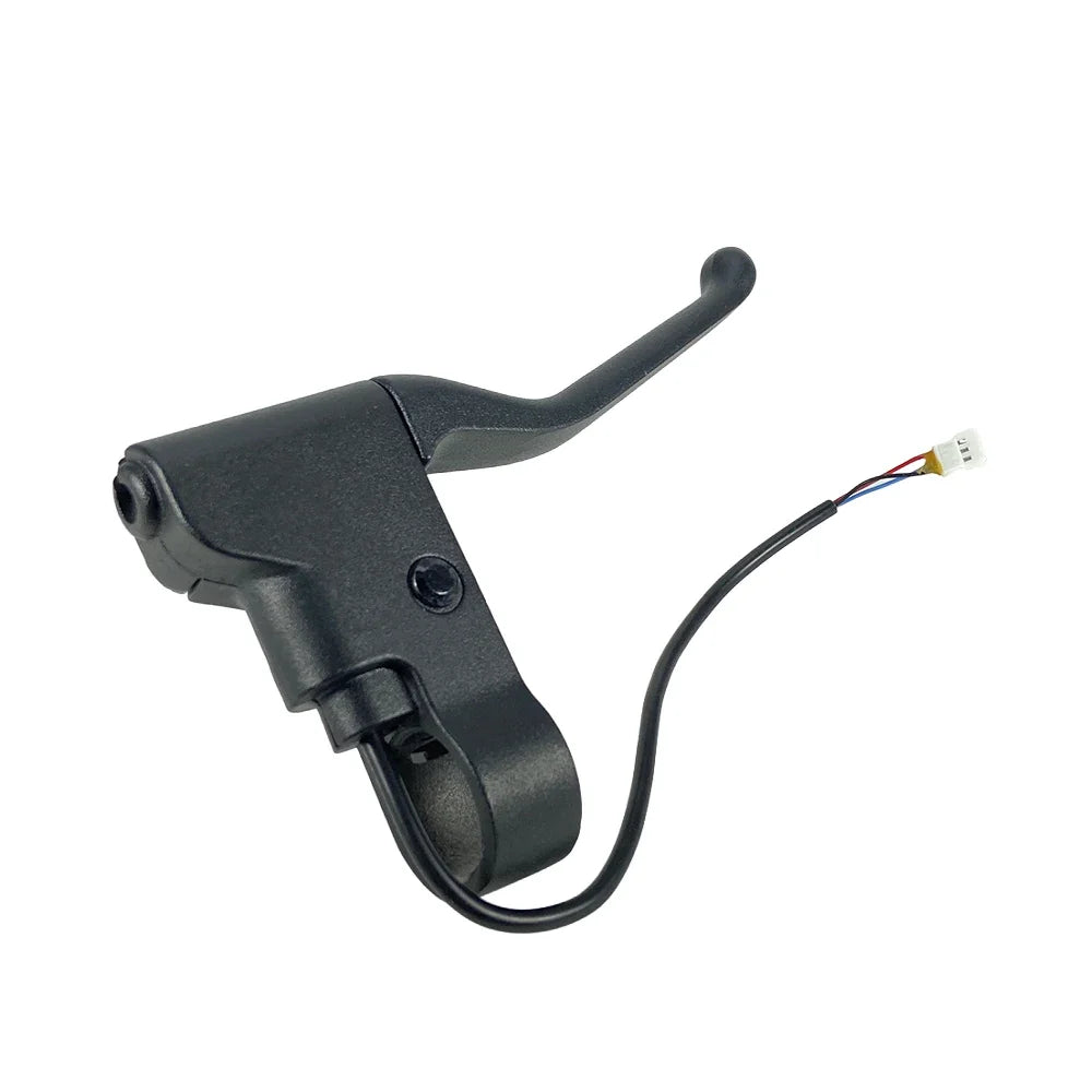 Yadea KS5 & KS5 Pro Right Brake Lever Assembly - OEM