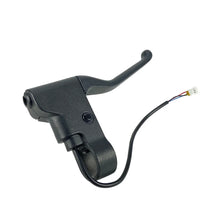 Yadea KS5 & KS5 Pro Right Brake Lever Assembly - OEM