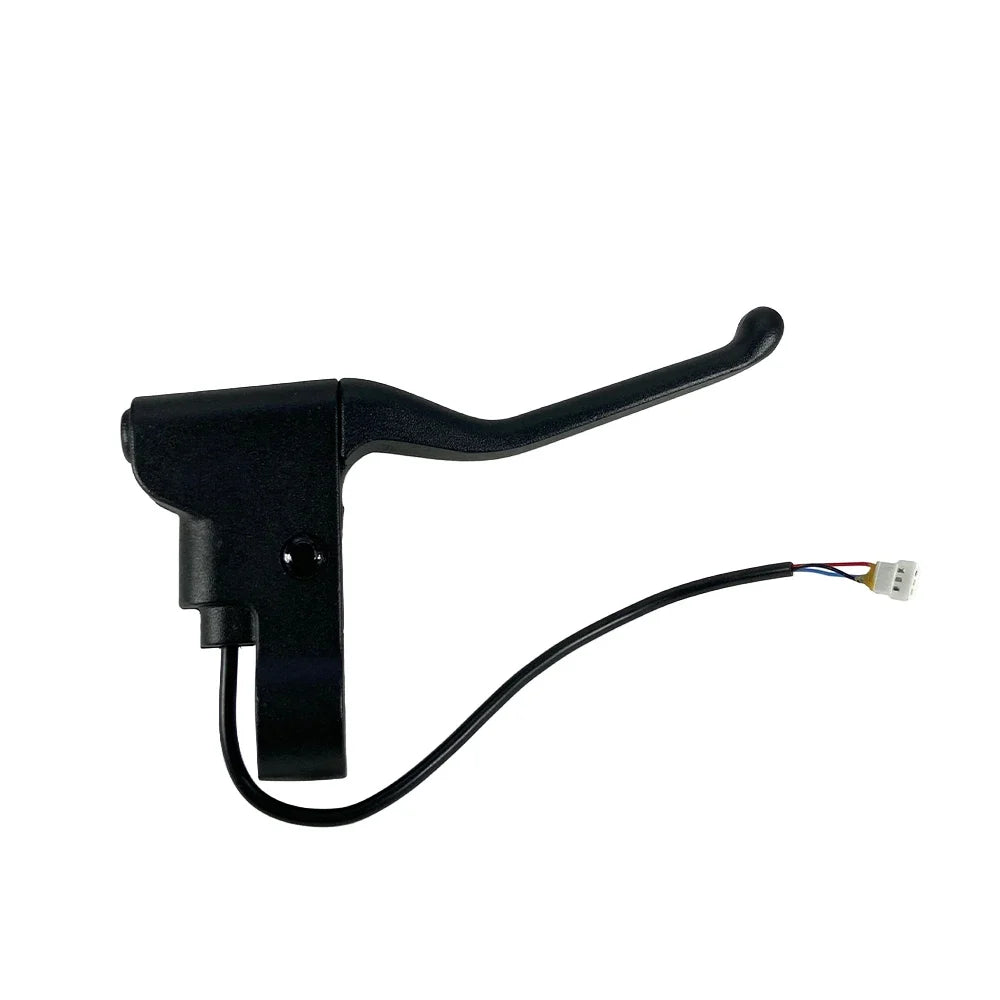 Yadea KS5 & KS5 Pro Right Brake Lever Assembly - OEM - view 2