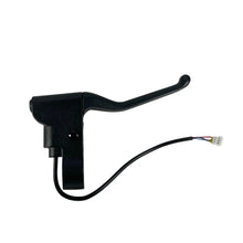 Yadea KS5 & KS5 Pro Right Brake Lever Assembly - OEM - view 2