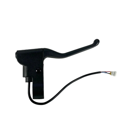 Yadea KS5 & KS5 Pro Right Brake Lever Assembly - OEM - view 2
