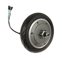 Yadea KS6 Pro Rear Hub Motor w/ Tire - Genuine OEM