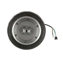 Yadea KS6 Pro Rear Hub Motor w/ Tire - Genuine OEM - view 2