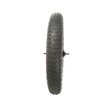 Yadea Trooper 01 Front Wheel Assembly (20x4.0 CST Tire) - view 2