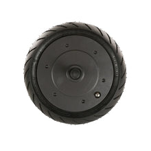 Yadea Elite Max (X2) Rear Wheel Motor Assembly - OEM - view 2