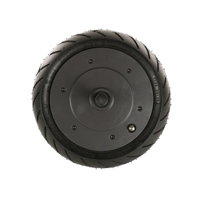 Yadea Elite Max (X2) Rear Wheel Motor Assembly - OEM - view 2