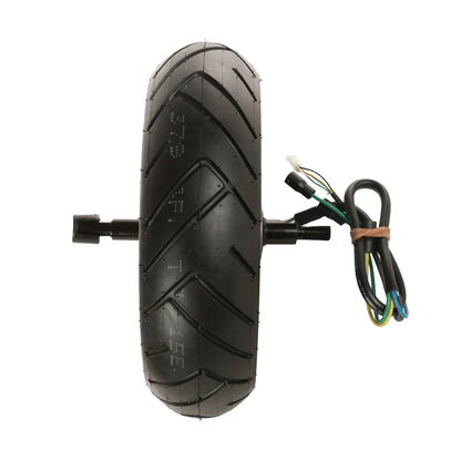 Yadea Elite Max (X2) Rear Wheel Motor Assembly - OEM - view 3