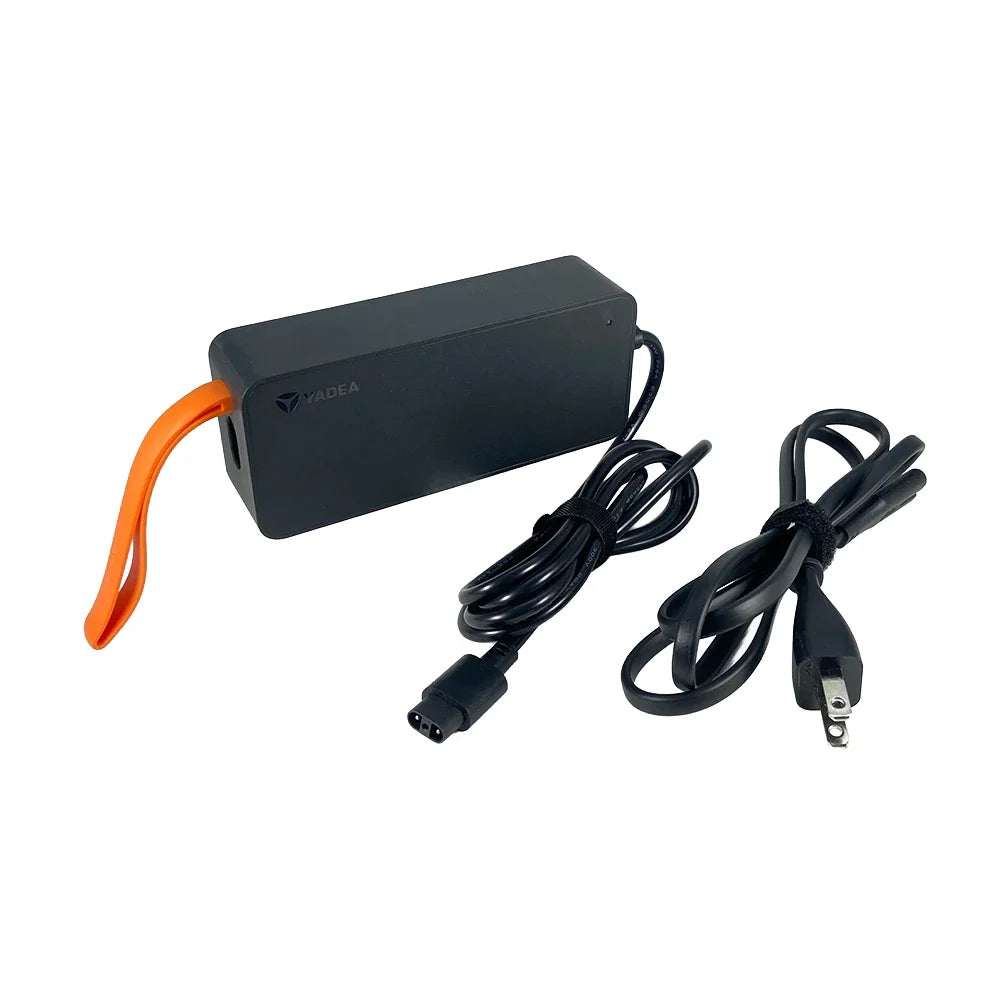 Yadea Elite Max (X2) Electric Scooter Charger - OEM Original