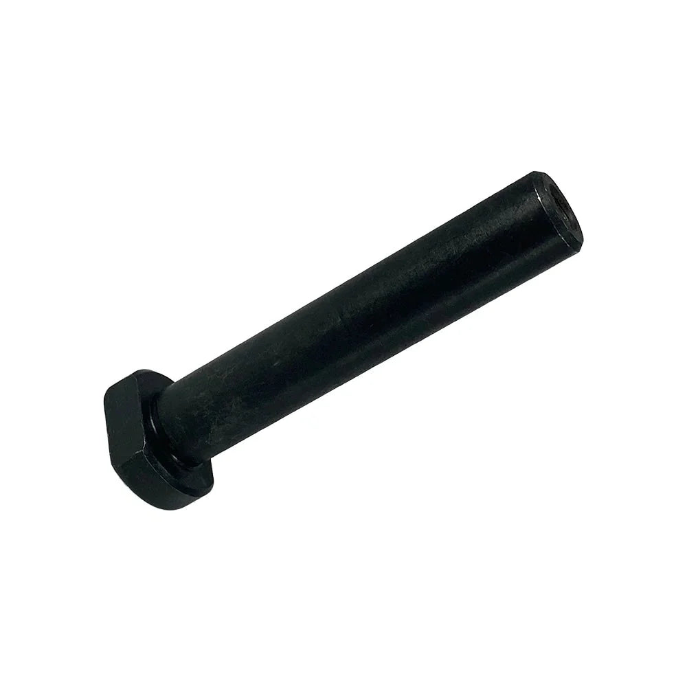 Yadea VFLY-Y80 Front Wheel Axle - OEM Replacement - view 2