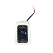 Yadea KS3 Electric Scooter LED Headlight - OEM - view 2