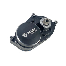 Yadea VFLY-Y80 Center Drive Motor - 36V 350W OEM Replacement - view 2