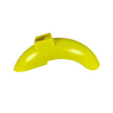 Yadea KS3 & KS3 Lite Front Fender - Yellow OEM Replacement - view 2