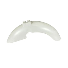 Yadea KS3 & KS3 Lite Front Fender - White OEM Replacement - view 2