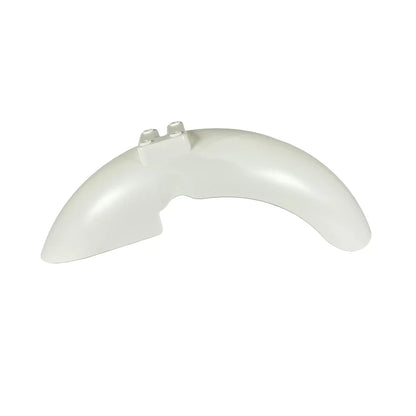 Yadea KS3 & KS3 Lite Front Fender - White OEM Replacement - view 2