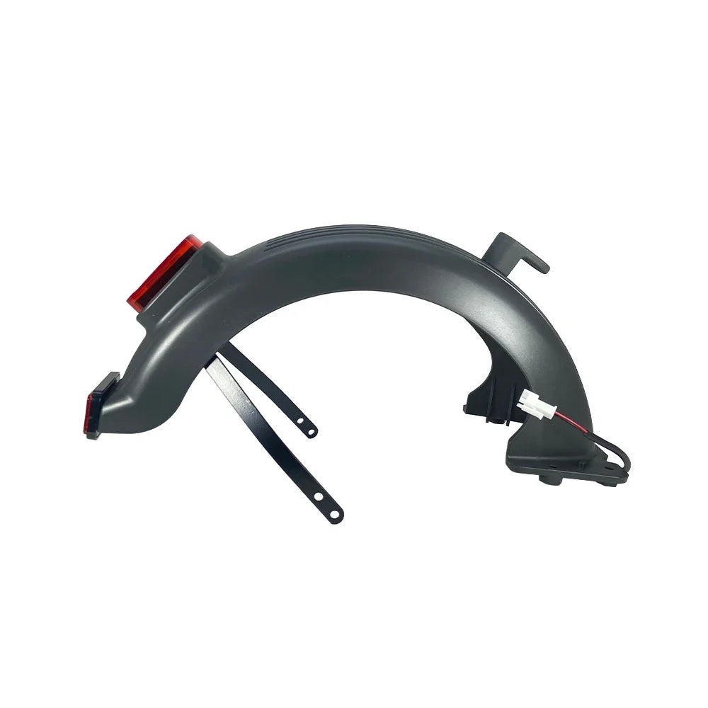 Yadea KS5 & KS5 Pro Rear Fender - Grey OEM Replacement - view 2