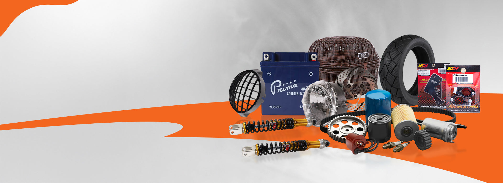 Classic Scooters USA | Premium Scooters, Parts & Accessories