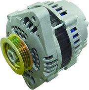 Davco Remanufactured Alternator 13273