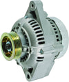 Davco Remanufactured Alternator 13496