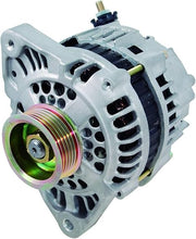 Davco Remanufactured Alternator 13636