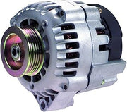 New AC Delco Alternator 321-1091