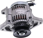 Davco Remanufactured Alternator 7775