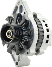 Davco Remanufactured Alternator 8103-7