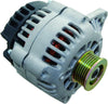 Davco Remanufactured Alternator 8156-3