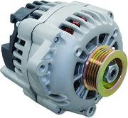 Davco remanufactured Alternator 8199-2